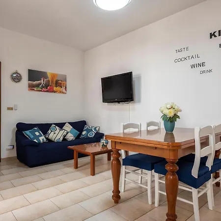Family House 1.1 Apartment Alghero Exterior photo