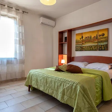 Family House 1.1 Apartment Alghero Exterior photo