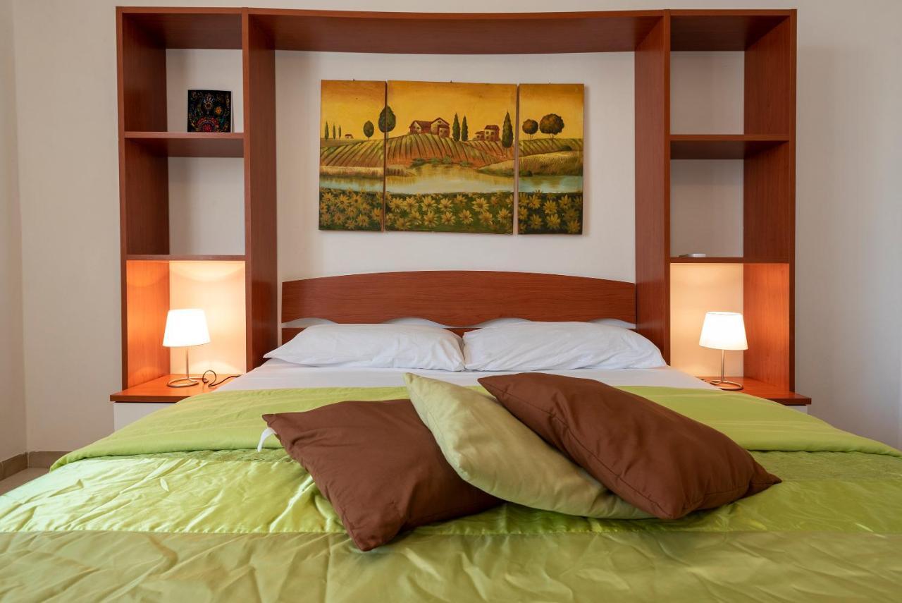 Family House 1.1 Apartment Alghero