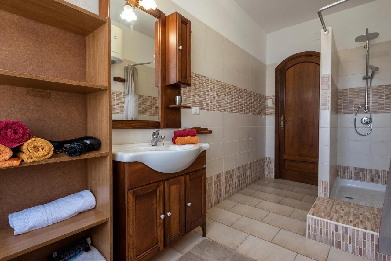 Apartment Family House 1.1 Alghero