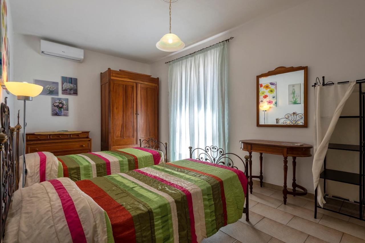 Apartment Family House 1.1 Alghero